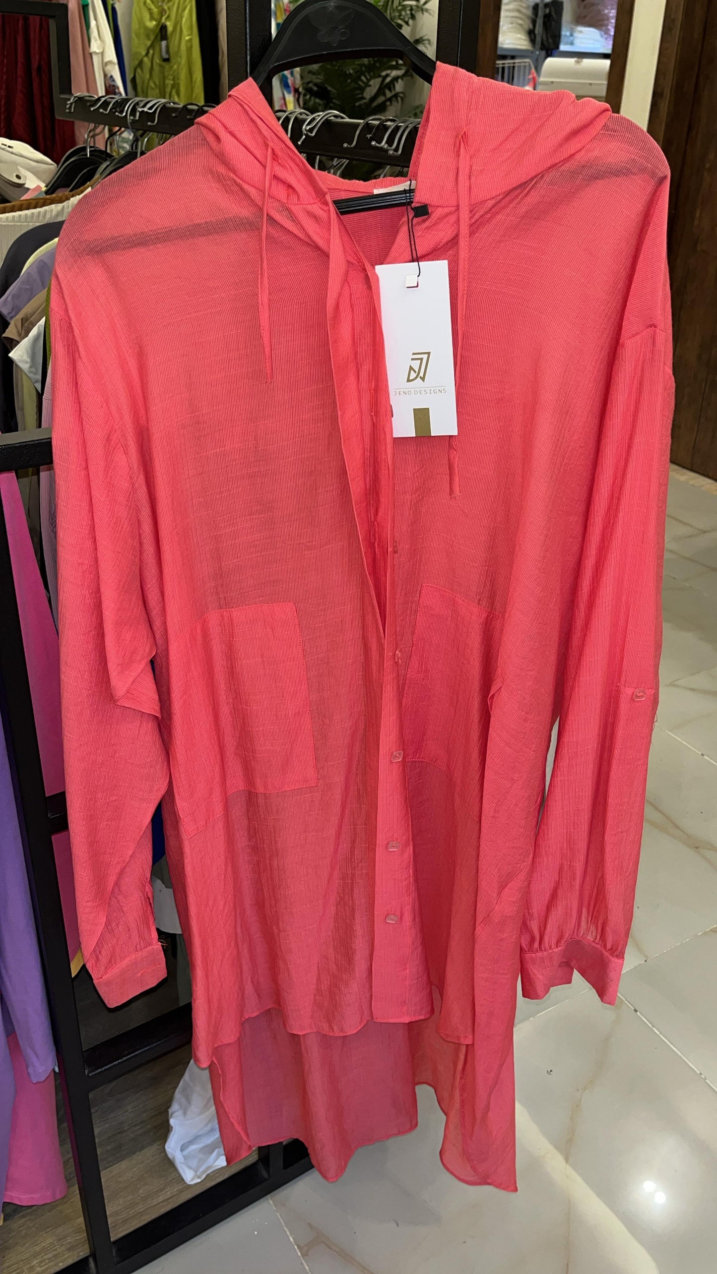 sprightly summer shirts