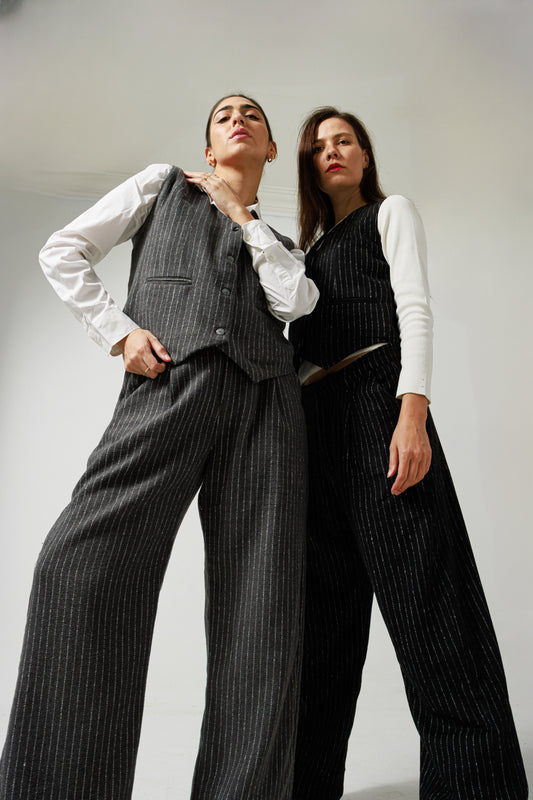 Two pieces matching set كل