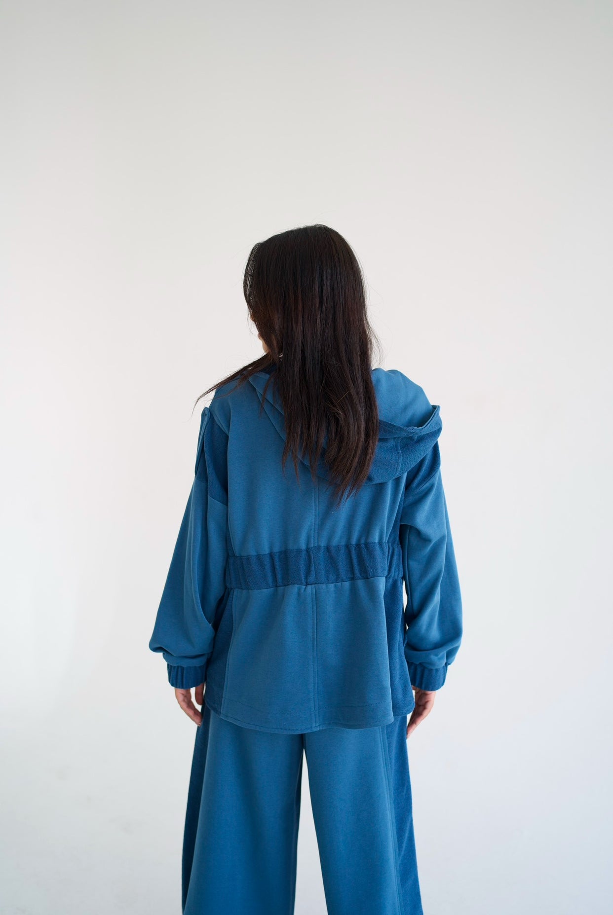 Comfy set - petroly