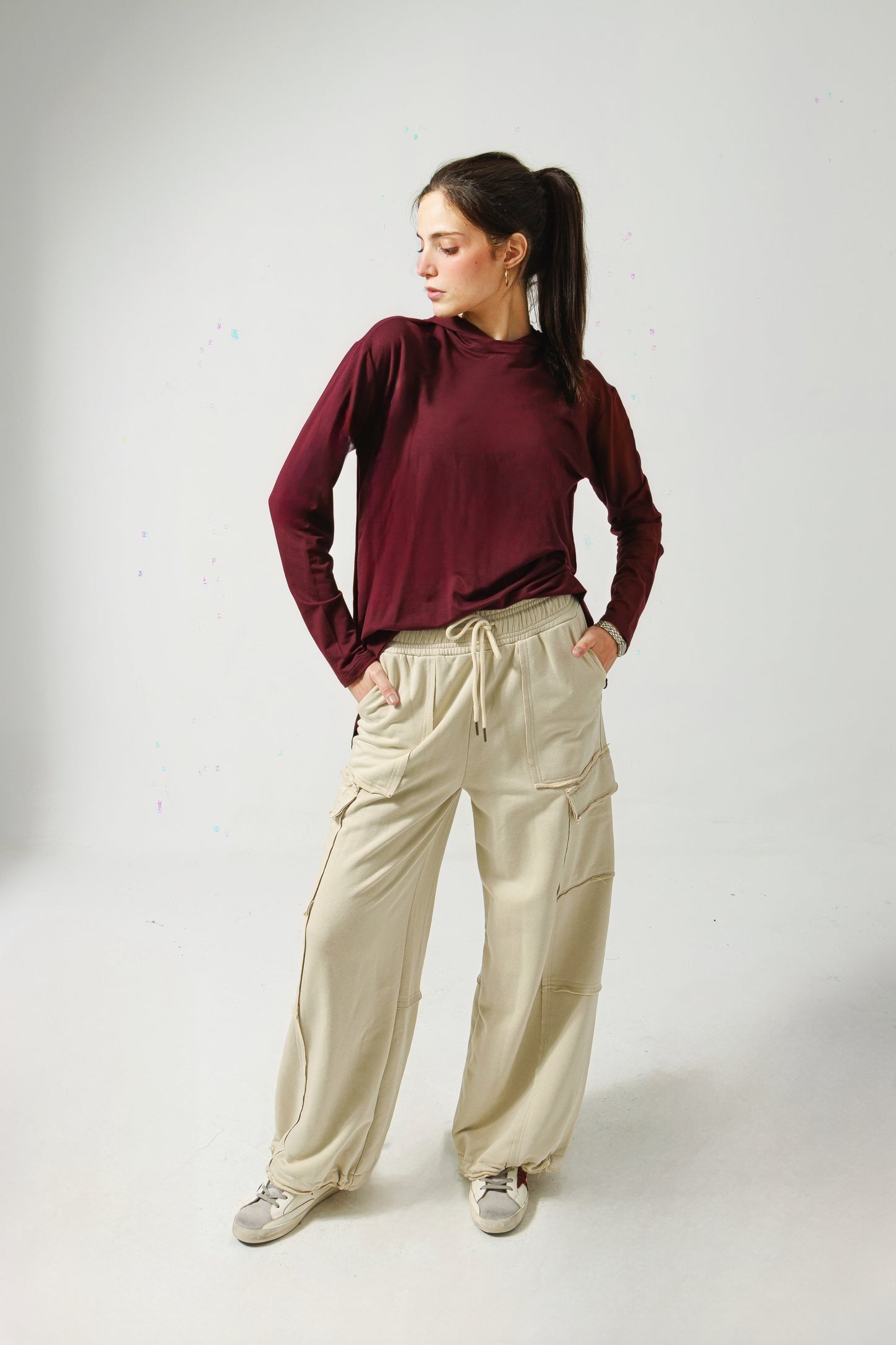 Cargo pants