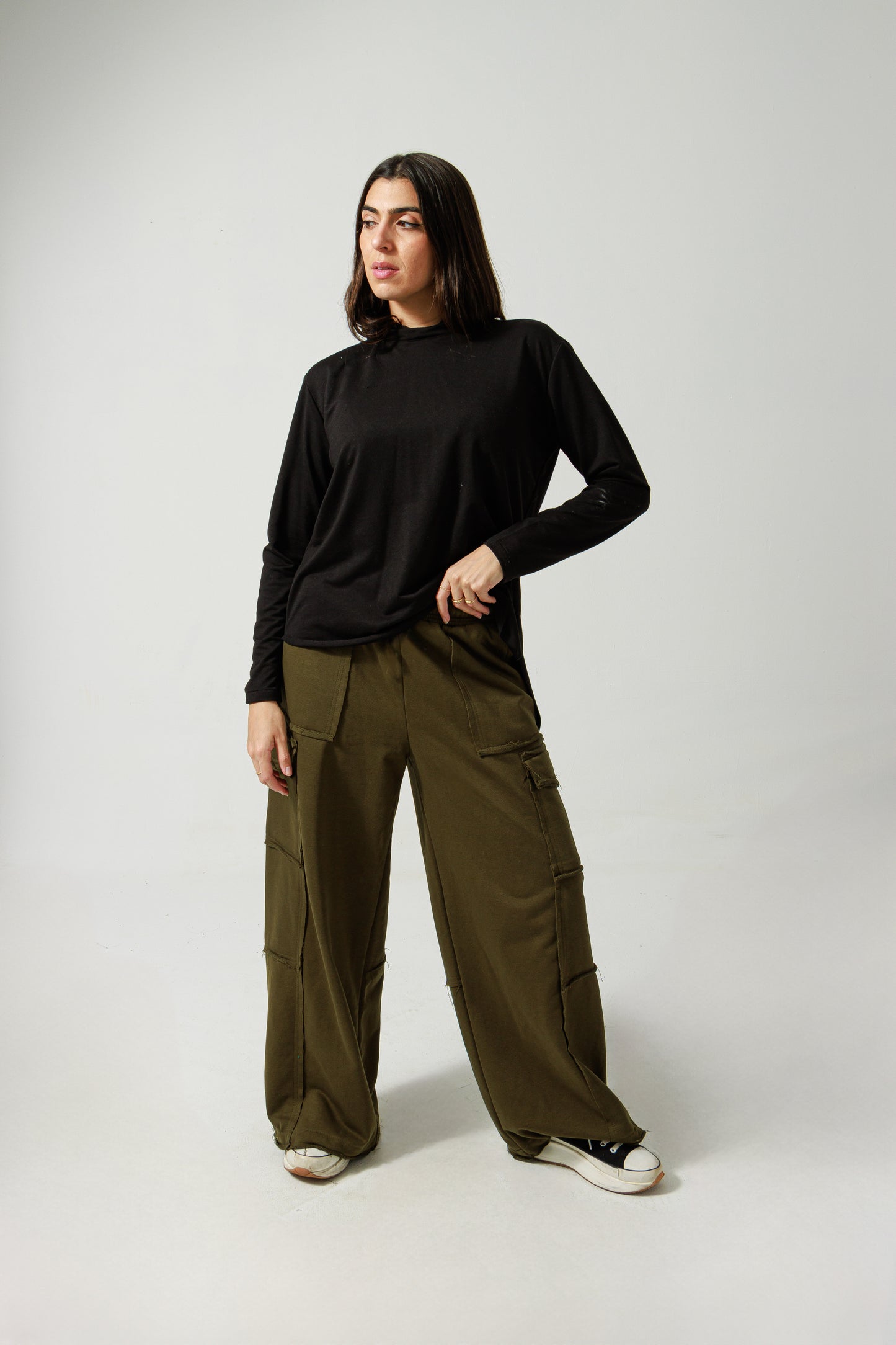 Cargo pants