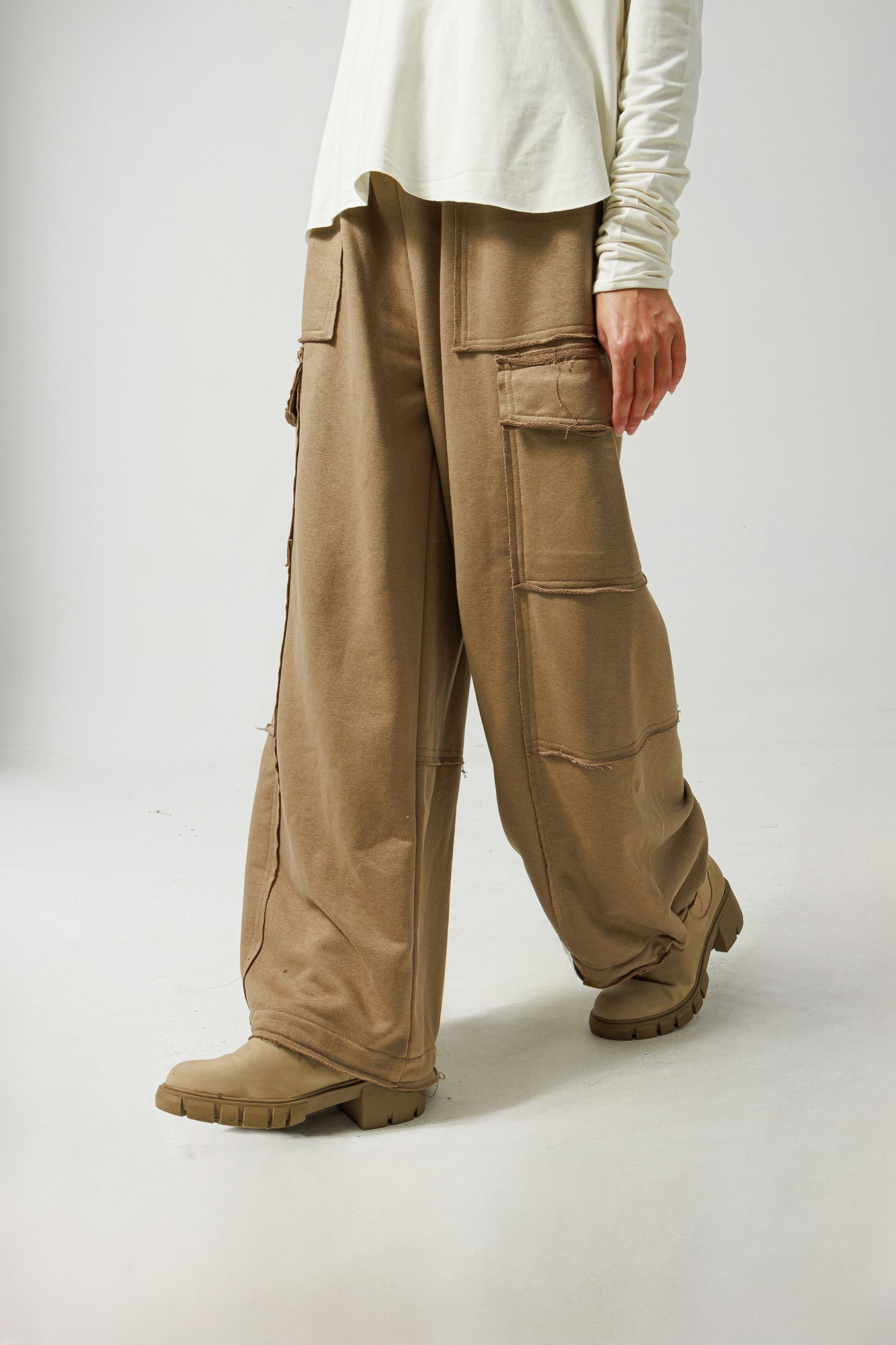 Cargo pants