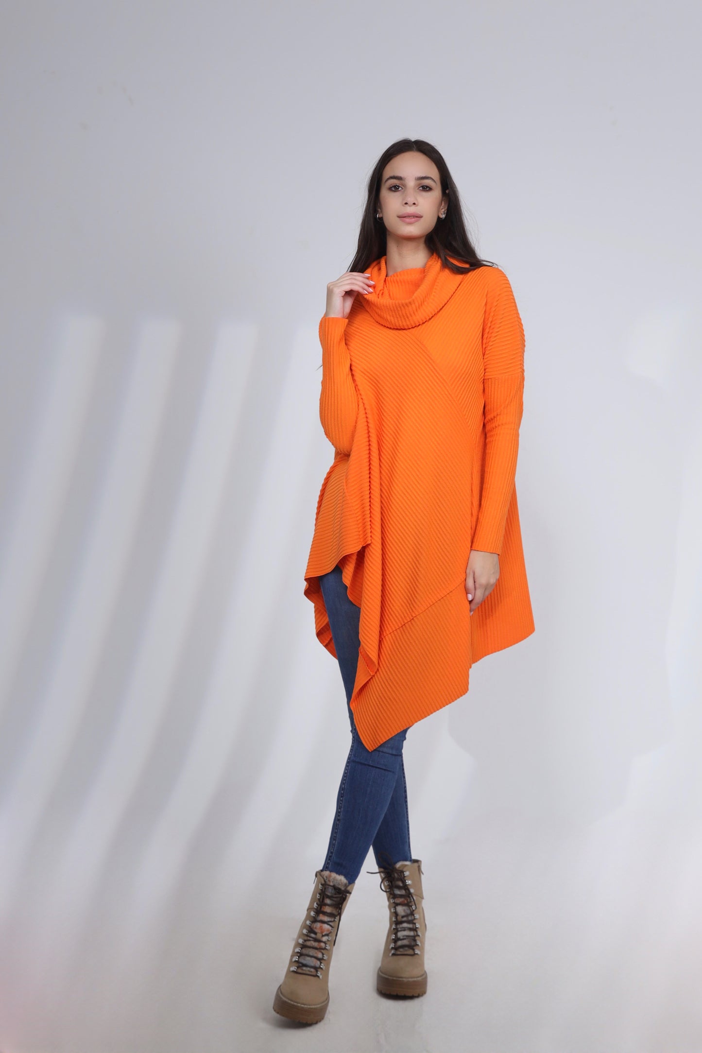 Soft Asymmetric top