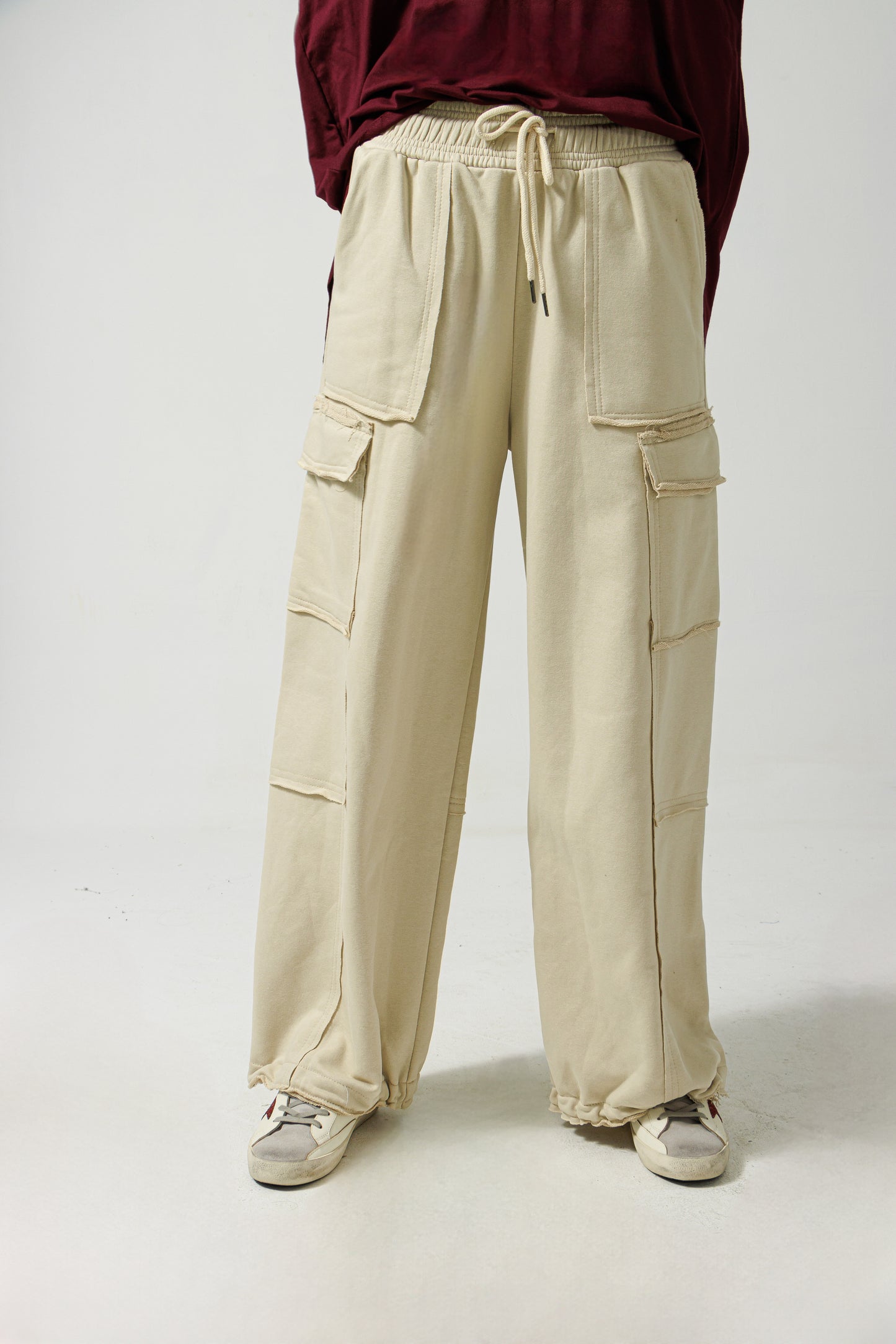 Cargo pants