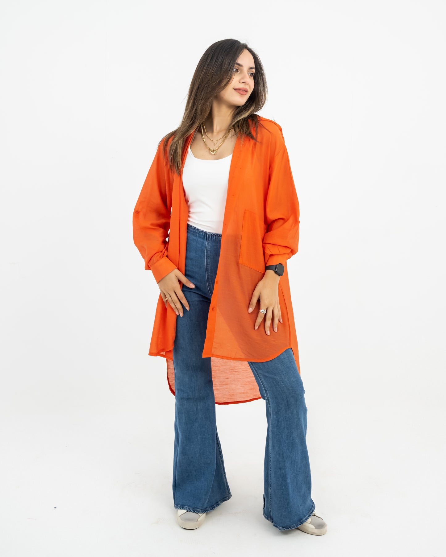 sprightly summer shirts