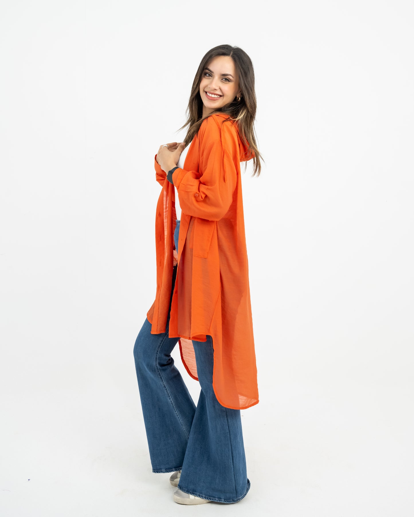 sprightly summer shirts