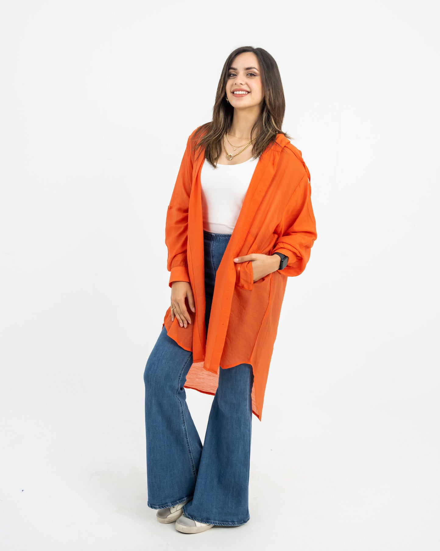 sprightly summer shirts