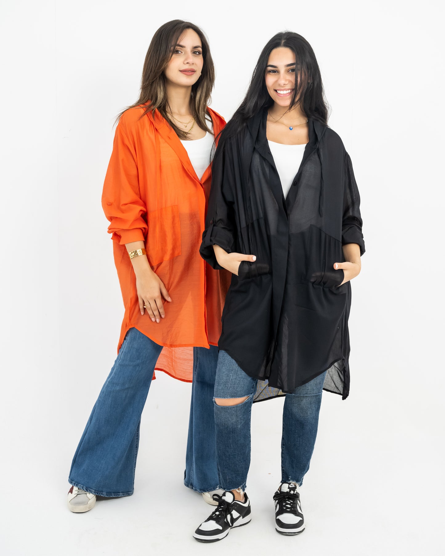 sprightly summer shirts