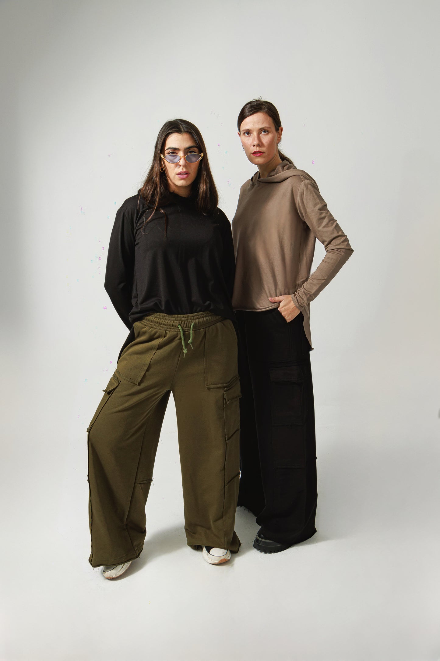 Cargo pants