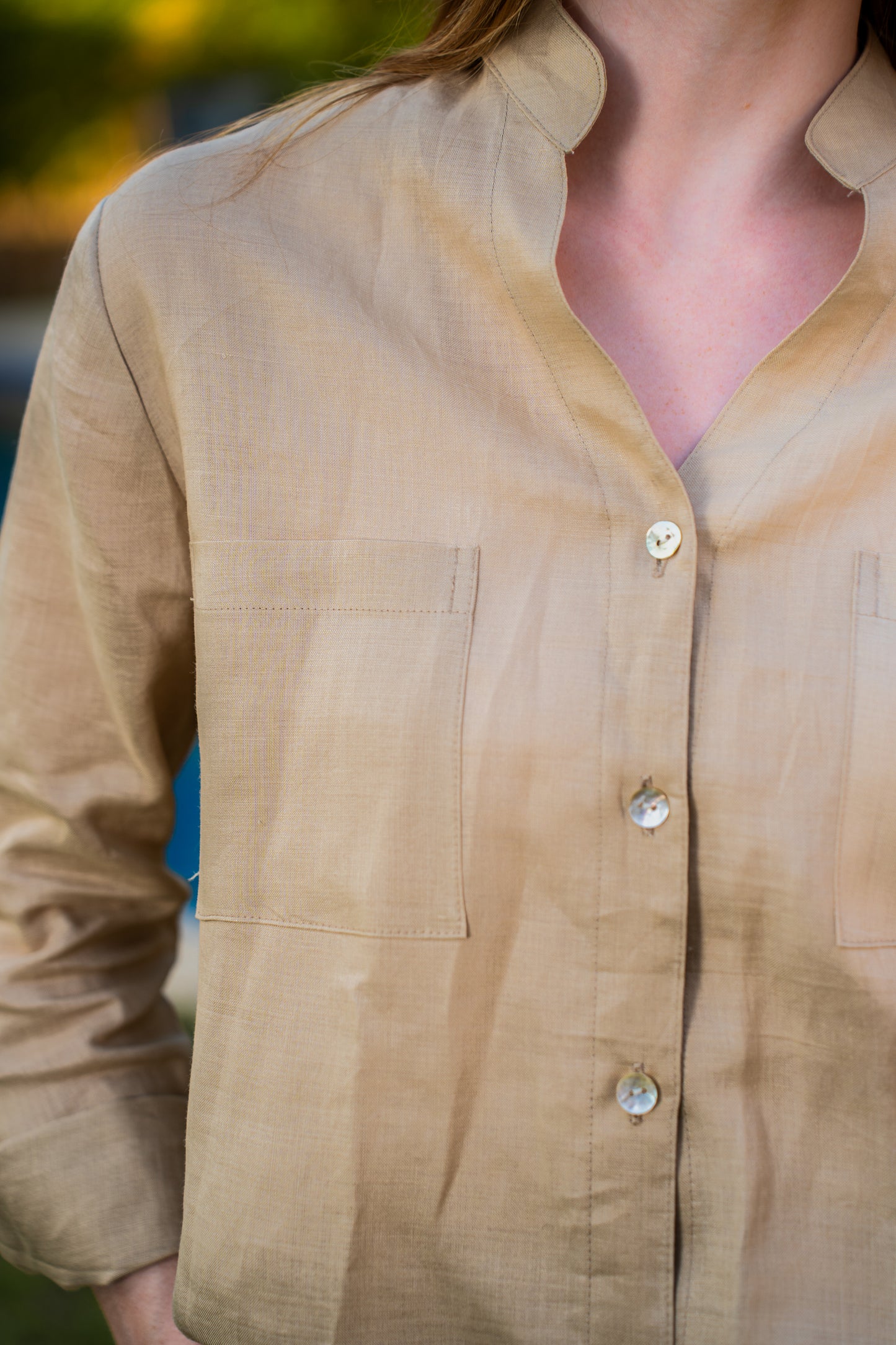 Linen full set
