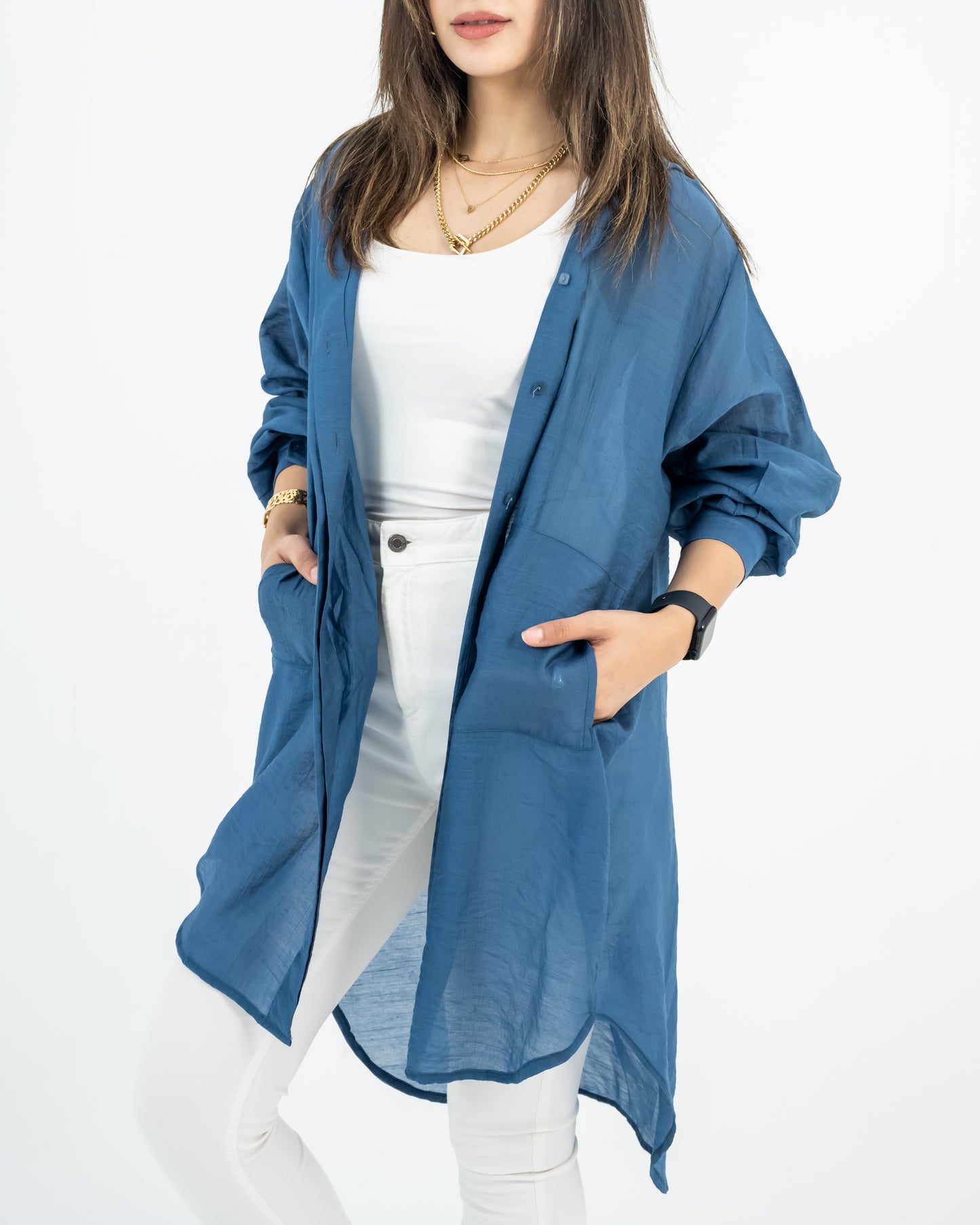 sprightly summer shirts