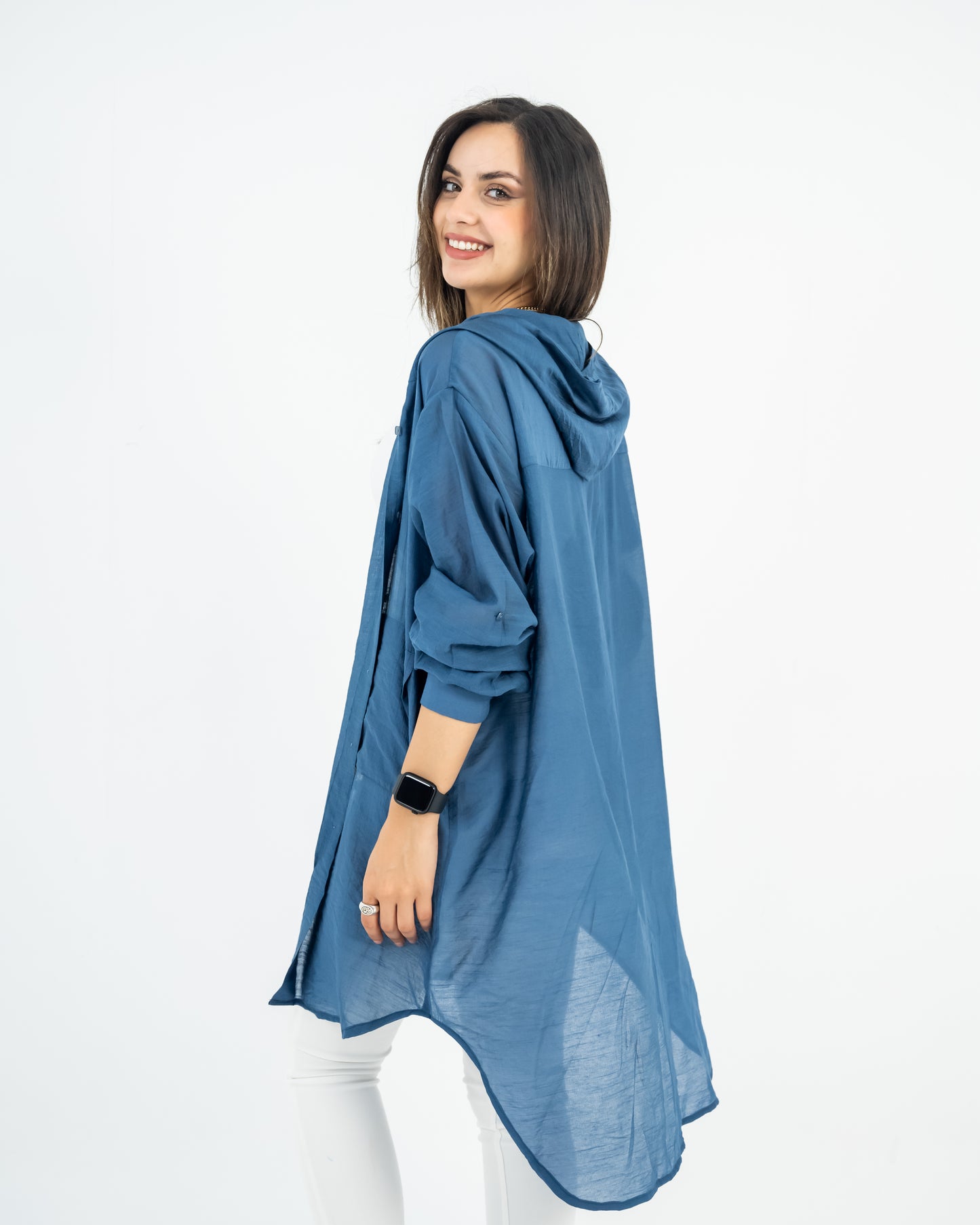 sprightly summer shirts