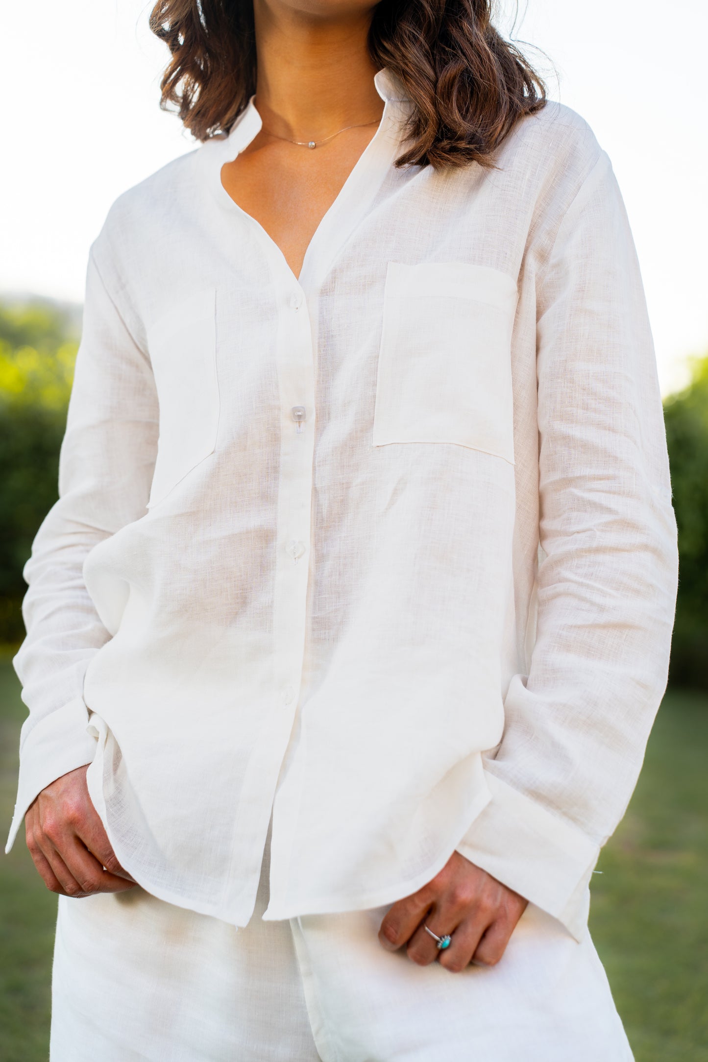 Linen full set