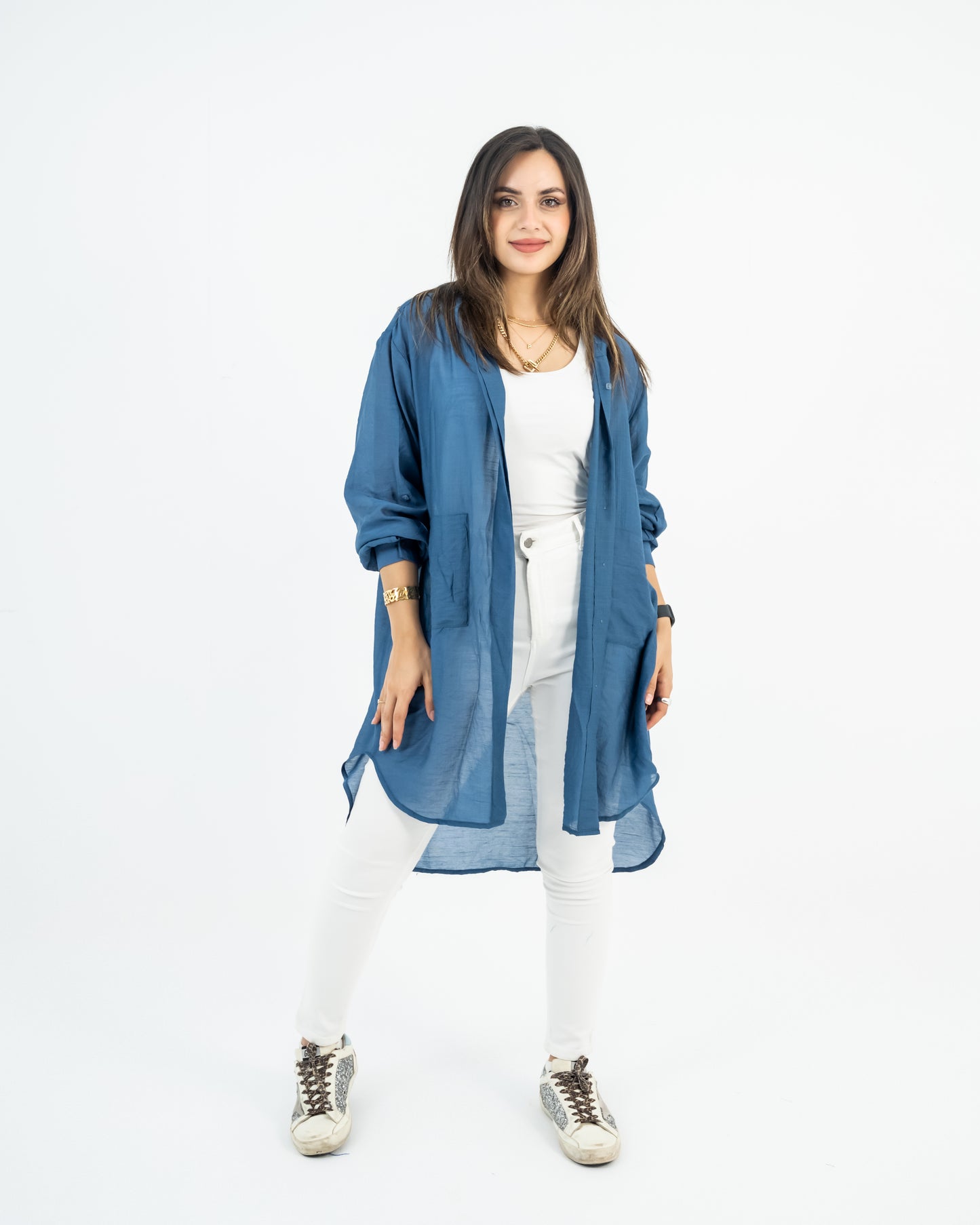 sprightly summer shirts