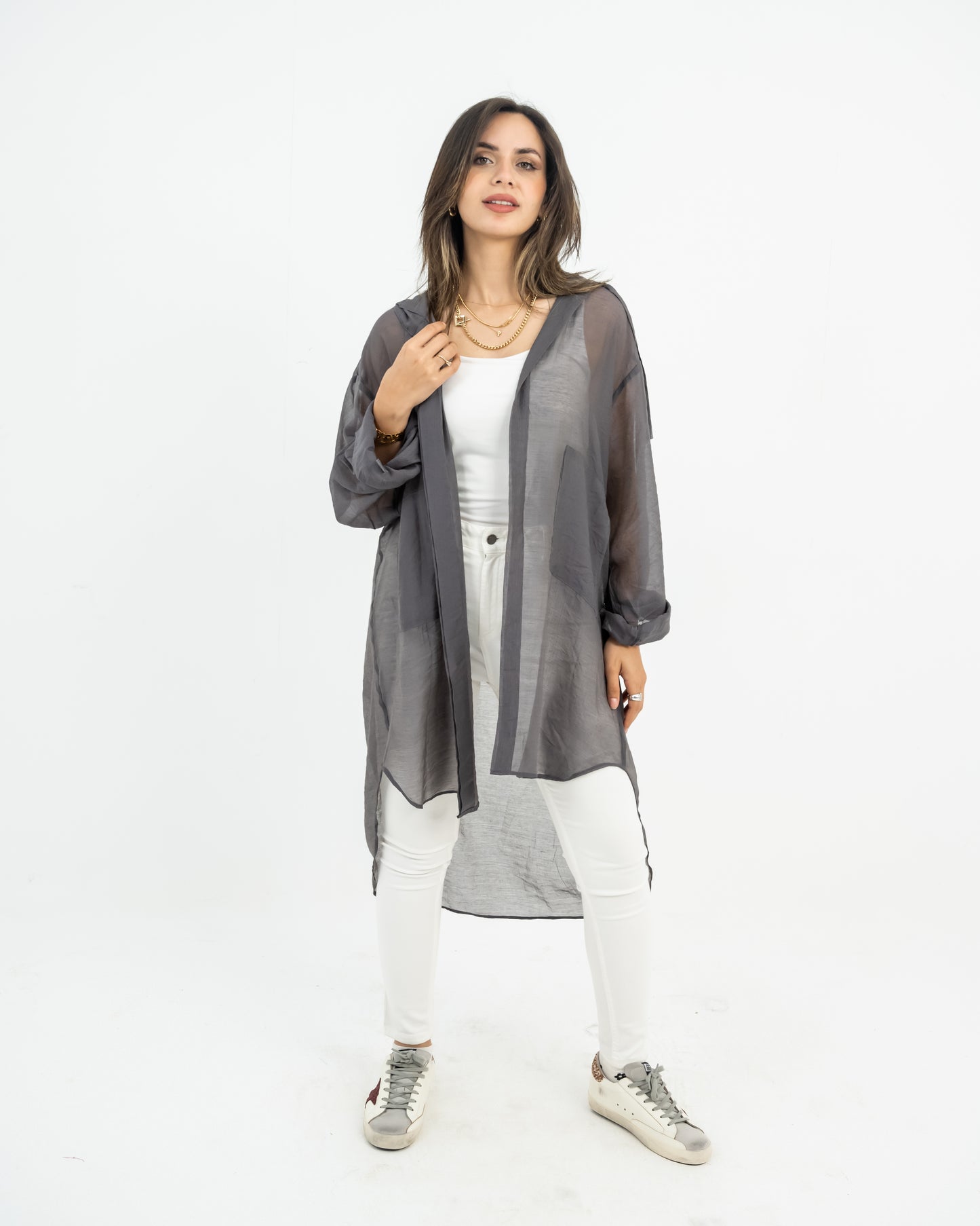 sprightly summer shirts