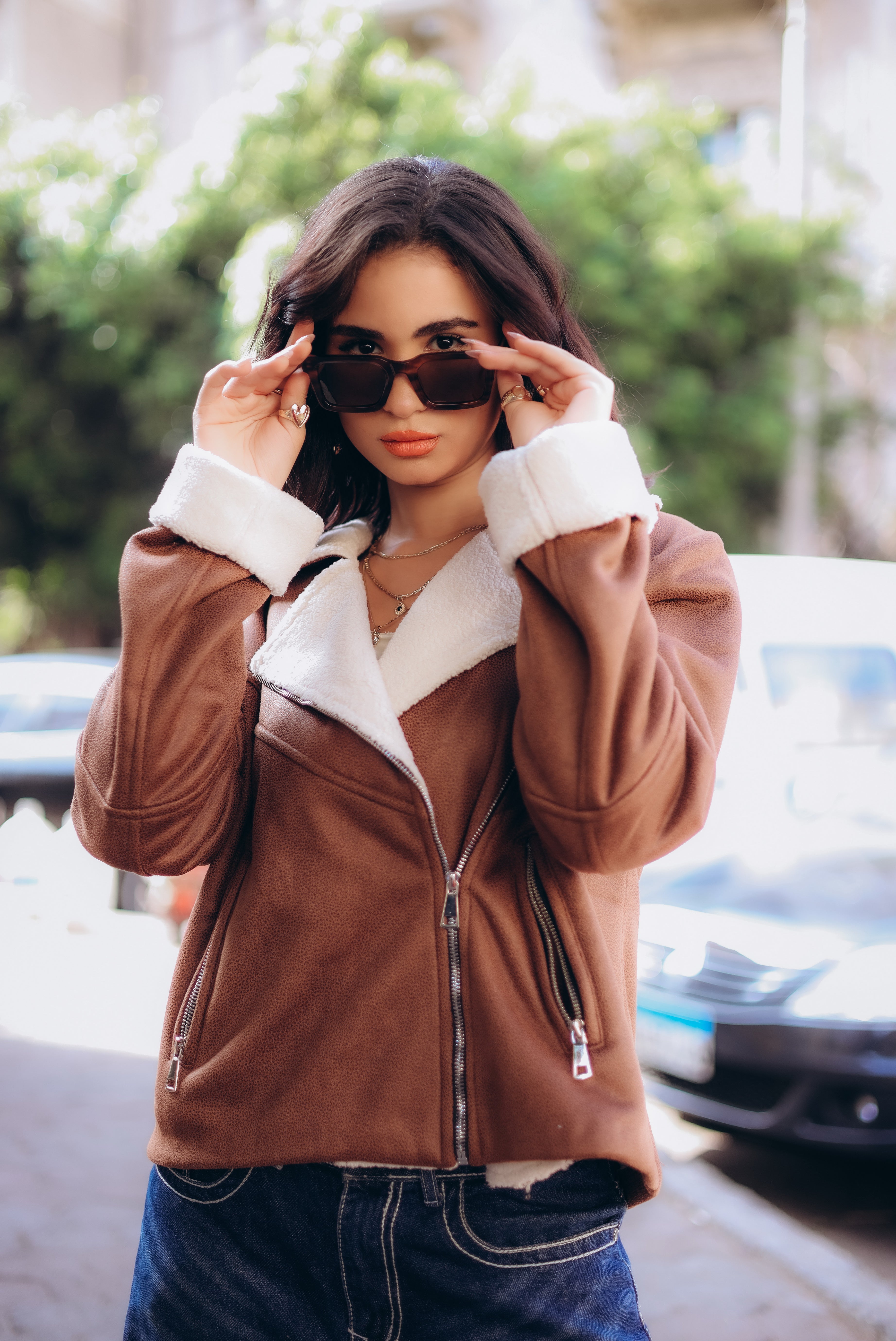 Jannot Designs JACKETS / COATS – Jeno Designs