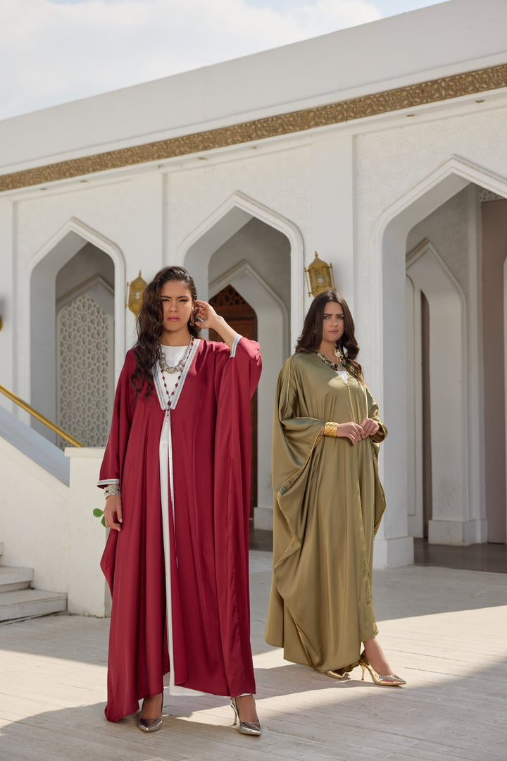 Abaya / Kaftans