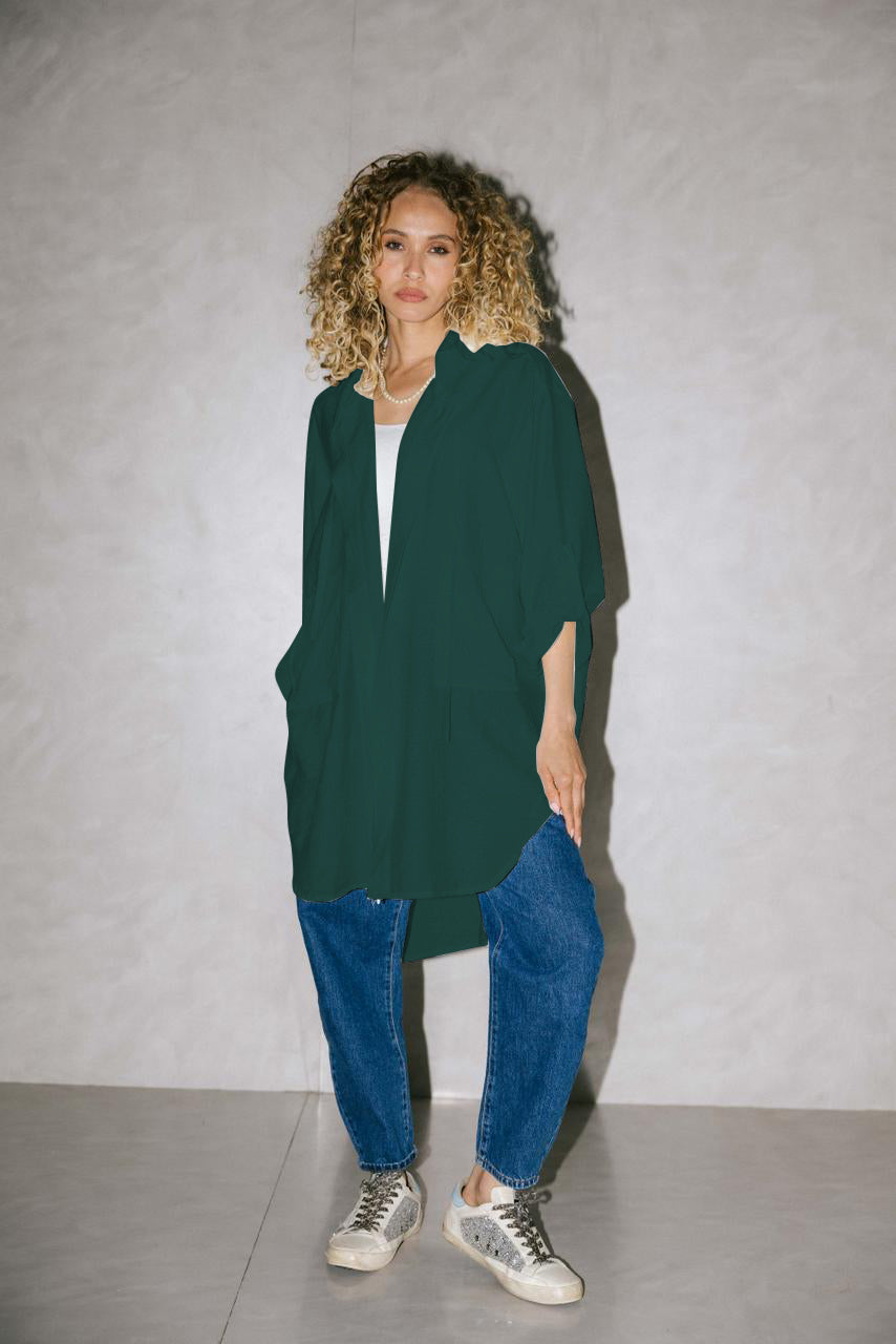 Oversized Light Shirt