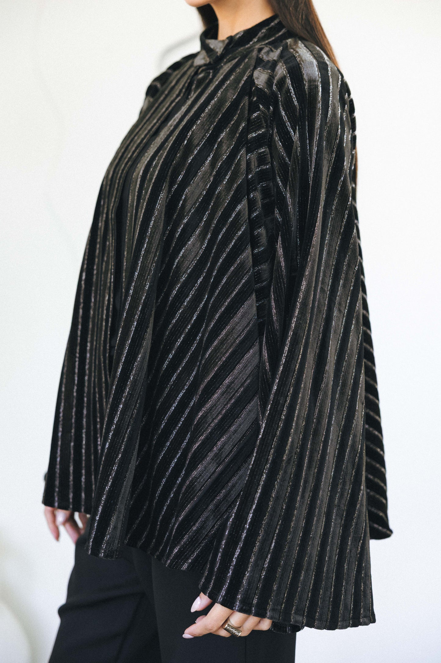 PRINCESS CAPE