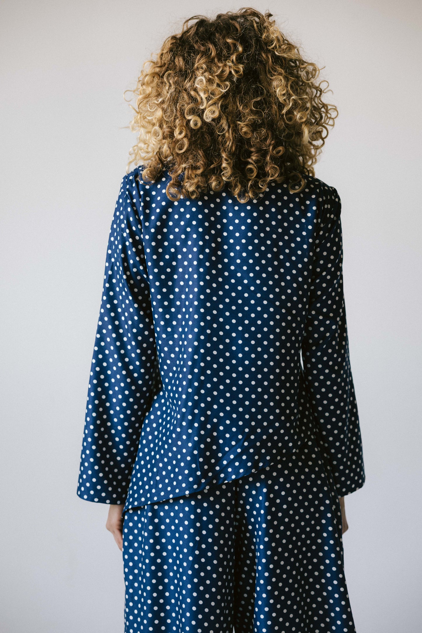 The polka dots edit