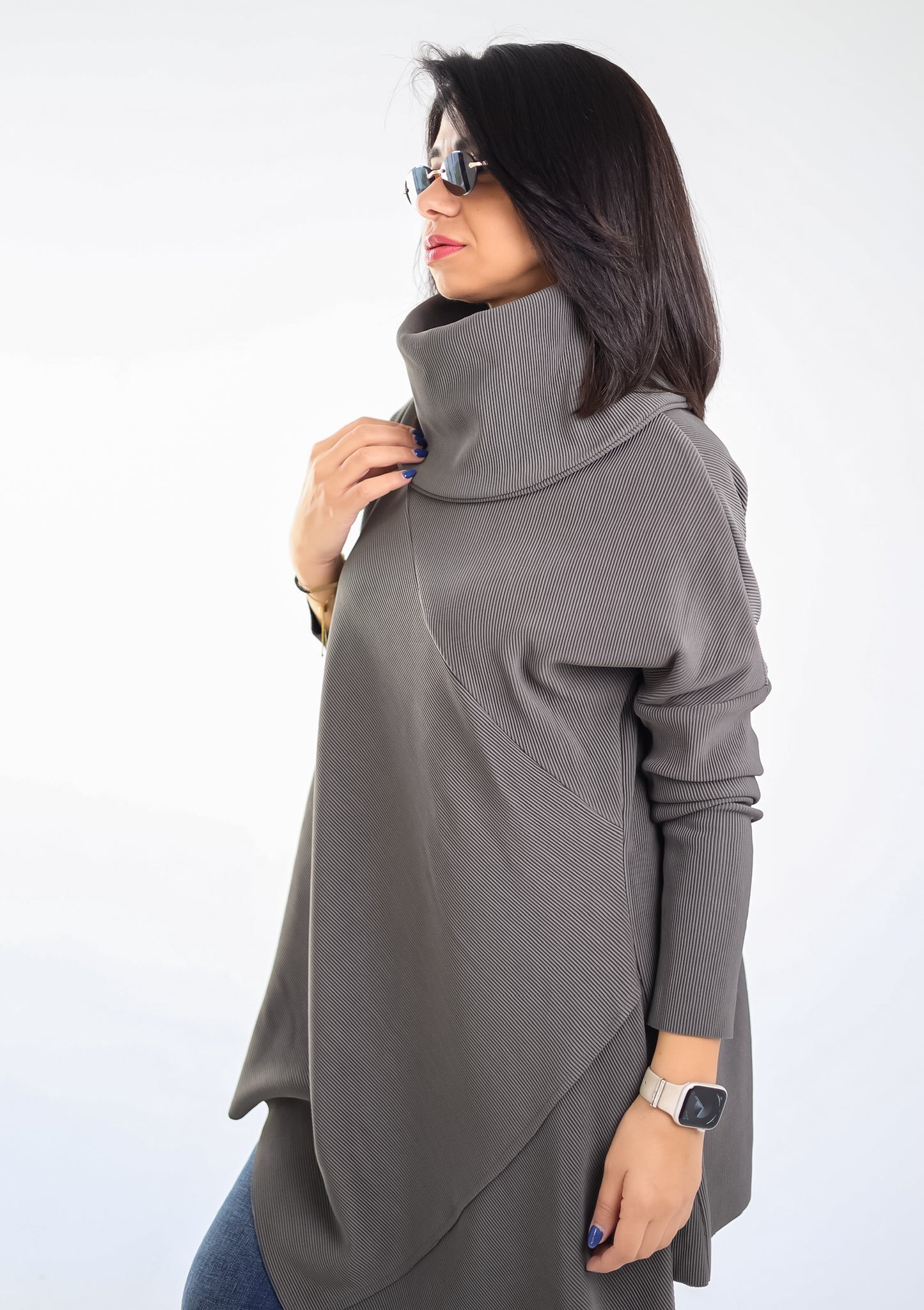 Asymmetric top