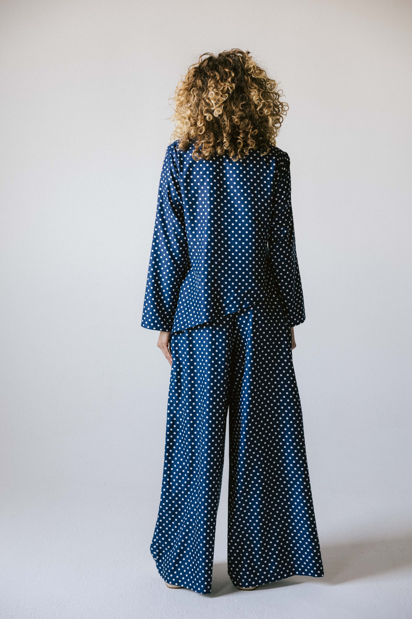 The polka dots edit