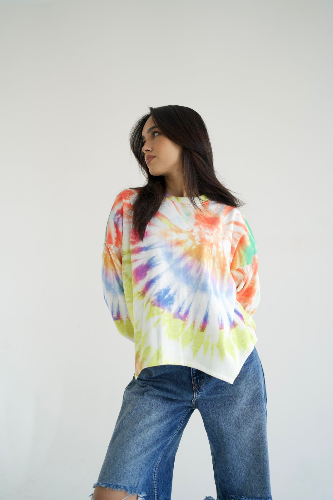 Tie Dye